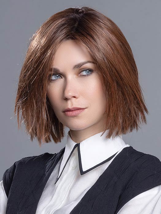 Lia II by Ellen Wille
